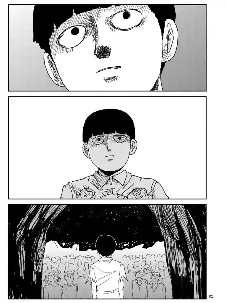 Mob Psycho 100 Chapter 98.3 10